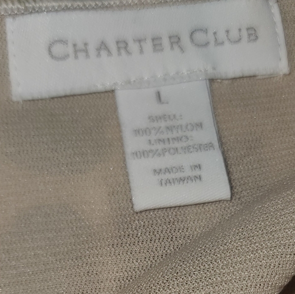 CHARTER Club Dress - Picture 7 of 7